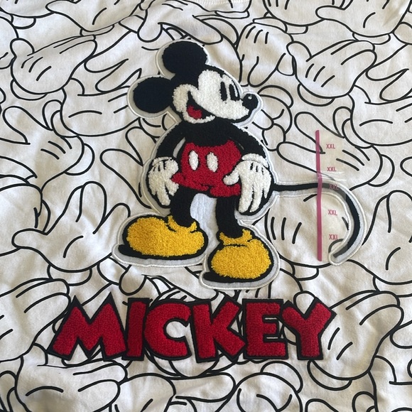 Disney Mickey 100 years sweater - Picture 2 of 4